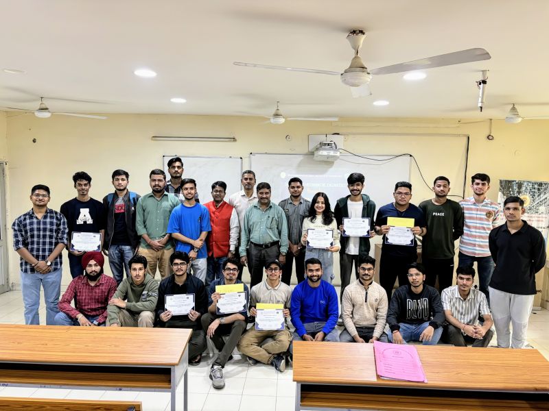 Society of Mechanical Engineers