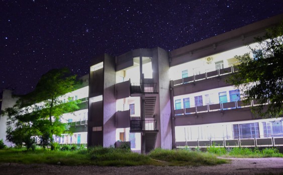 Mechanical Department