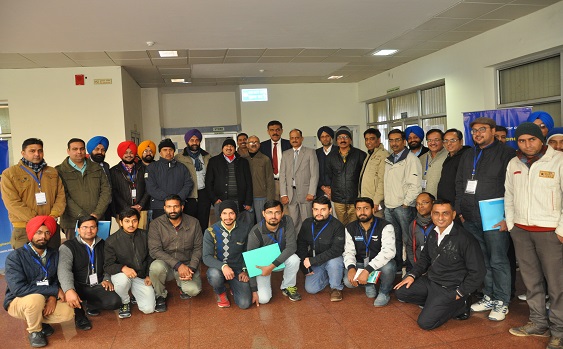 Composite Materials Course